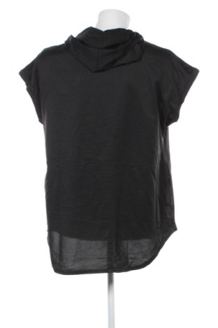 Ανδρική μπλούζα Unbranded, Μέγεθος 3XL, Χρώμα Μαύρο, Τιμή 11,99 €