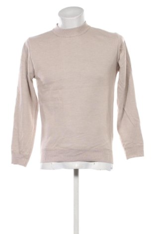 Męska bluzka Unbranded, Rozmiar XL, Kolor Beżowy, Cena 104,99 zł