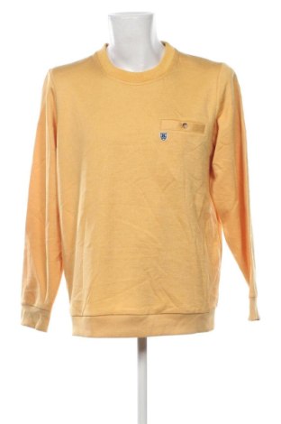 Мъжка блуза Unbranded, Размер XL, Цвят Жълт, Цена 20,45 €