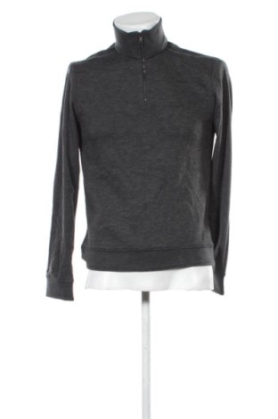 Herren Shirt Unbranded, Größe S, Farbe Grau, Preis € 12,99