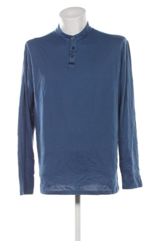 Pánske tričko  Unbranded, Veľkosť XL, Farba Modrá, Cena  11,95 €