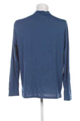 Pánske tričko  Unbranded, Veľkosť XL, Farba Modrá, Cena  11,95 €