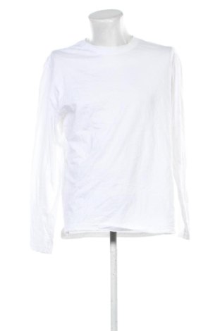 Herren Shirt Unbranded, Größe L, Farbe Weiß, Preis € 12,99