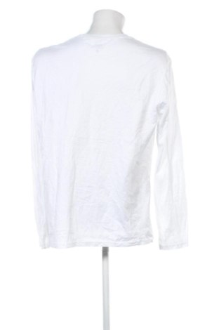 Herren Shirt Unbranded, Größe L, Farbe Weiß, Preis € 12,99