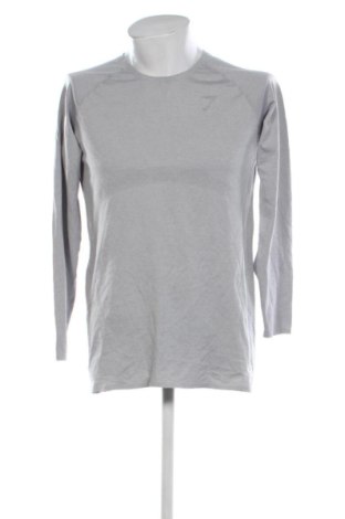Bluză de bărbați Unbranded, Mărime L, Culoare Gri, Preț 72,99 Lei