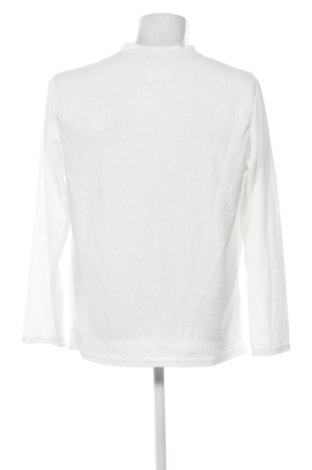 Ανδρική μπλούζα Unbranded, Μέγεθος L, Χρώμα Λευκό, Τιμή 11,99 €