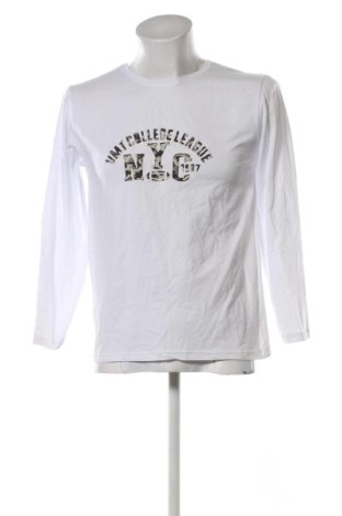 Férfi blúz Unbranded, Méret L, Szín Fehér, Ár 8 009 Ft