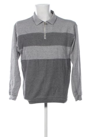 Męska bluzka Unbranded, Rozmiar L, Kolor Szary, Cena 48,99 zł