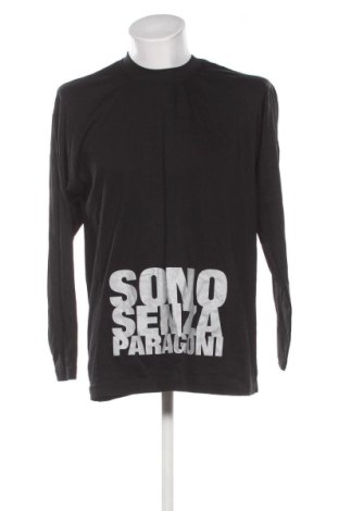 Bluză de bărbați Unbranded, Mărime XL, Culoare Negru, Preț 54,99 Lei