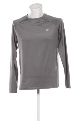 Pánské tričko  Unbranded, Velikost L, Barva Šedá, Cena  289,00 Kč