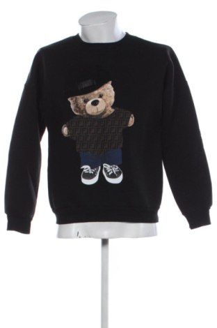 Pánske tričko  Unbranded, Veľkosť M, Farba Čierna, Cena  18,95 €