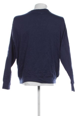 Мъжка блуза Unbranded, Размер XL, Цвят Син, Цена 10,22 €