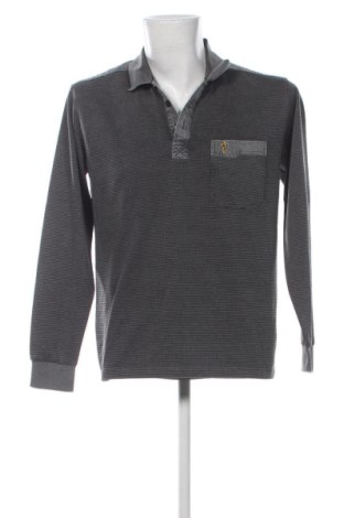 Ανδρική μπλούζα Unbranded, Μέγεθος M, Χρώμα Γκρί, Τιμή 9,99 €