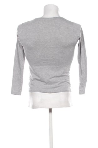 Ανδρική μπλούζα Unbranded, Μέγεθος S, Χρώμα Γκρί, Τιμή 9,99 €