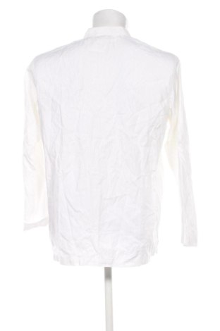 Męska bluzka Unbranded, Rozmiar L, Kolor Biały, Cena 48,99 zł