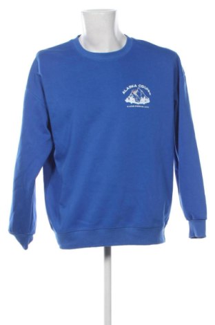 Férfi blúz Unbranded, Méret 3XL, Szín Kék, Ár 4 949 Ft