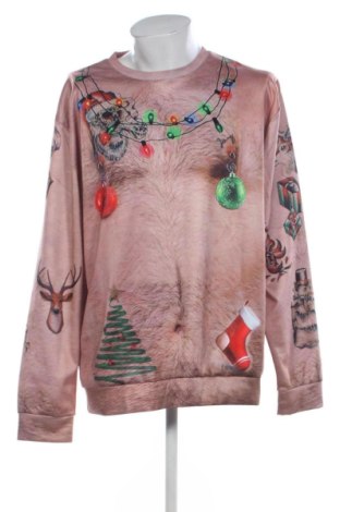 Męska bluzka Unbranded, Rozmiar XXL, Kolor Kolorowy, Cena 36,99 zł