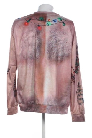 Męska bluzka Unbranded, Rozmiar XXL, Kolor Kolorowy, Cena 36,99 zł