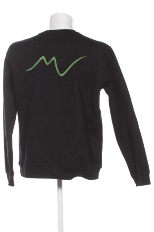 Ανδρική μπλούζα Unbranded, Μέγεθος L, Χρώμα Μαύρο, Τιμή 23,99 €