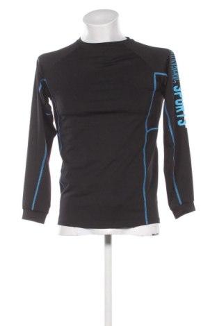 Pánske tričko  Unbranded, Veľkosť L, Farba Čierna, Cena  13,95 €