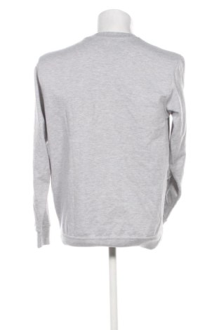 Ανδρική μπλούζα Uncle Sam, Μέγεθος M, Χρώμα Γκρί, Τιμή 11,99 €