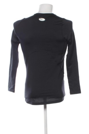 Ανδρική μπλούζα Under Armour, Μέγεθος S, Χρώμα Γκρί, Τιμή 21,99 €