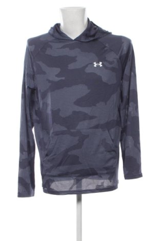 Ανδρική μπλούζα Under Armour, Μέγεθος L, Χρώμα Πολύχρωμο, Τιμή 56,99 €