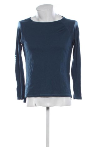 Bluză de bărbați Under Armour, Mărime M, Culoare Albastru, Preț 267,28 Lei