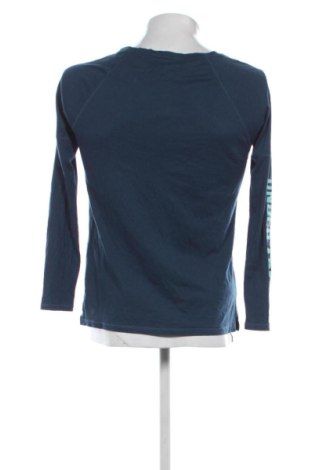 Bluză de bărbați Under Armour, Mărime M, Culoare Albastru, Preț 267,28 Lei