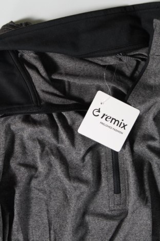 Мъжка блуза Under Armour, Размер M, Цвят Сив, Цена 48,06 €