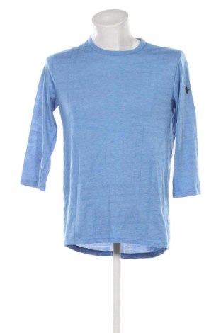 Férfi blúz Under Armour, Méret L, Szín Kék, Ár 10 559 Ft