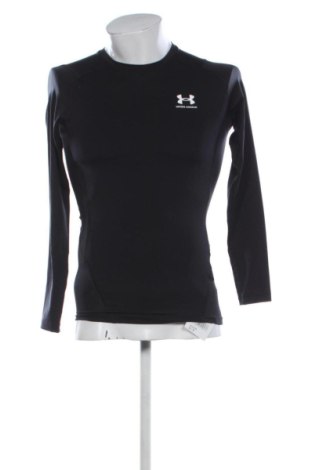 Férfi blúz Under Armour, Méret M, Szín Fekete, Ár 9 599 Ft