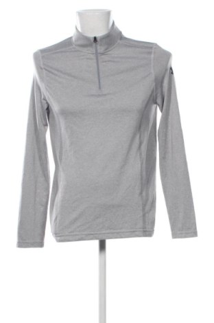 Bluză de bărbați Under Armour, Mărime M, Culoare Gri, Preț 98,99 Lei