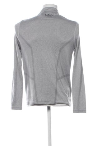 Bluză de bărbați Under Armour, Mărime M, Culoare Gri, Preț 98,99 Lei