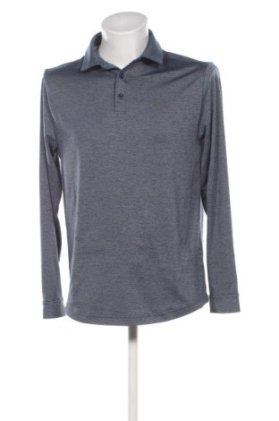 Bluză de bărbați Under Armour, Mărime M, Culoare Albastru, Preț 104,99 Lei