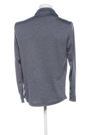 Bluză de bărbați Under Armour, Mărime M, Culoare Albastru, Preț 104,99 Lei