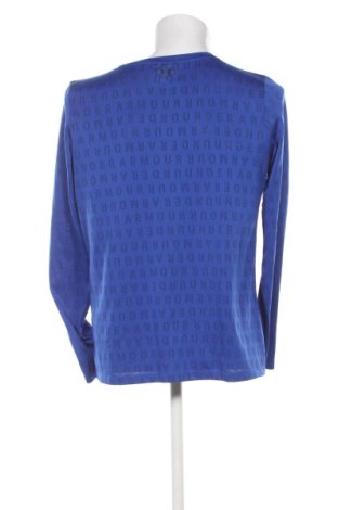 Ανδρική μπλούζα Under Armour, Μέγεθος XL, Χρώμα Μπλέ, Τιμή 25,99 €
