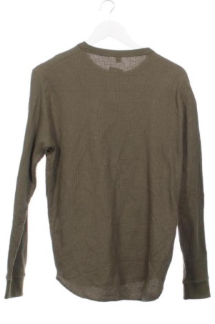 Męska bluzka Uniqlo, Rozmiar S, Kolor Zielony, Cena 166,99 zł