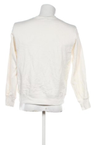 Herren Shirt Uniqlo, Größe M, Farbe Weiß, Preis € 12,99