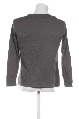 Herren Shirt Uniqlo, Größe L, Farbe Grau, Preis € 12,99