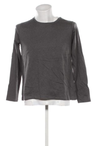 Pánske tričko  Uniqlo, Veľkosť XL, Farba Sivá, Cena  16,95 €