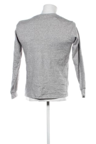 Herren Shirt Uniqlo, Größe S, Farbe Grau, Preis 17,99 €