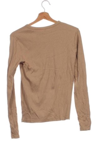 Pánské tričko  Uniqlo, Velikost S, Barva Hnědá, Cena  409,00 Kč