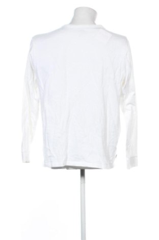 Bluză de bărbați Vans, Mărime XL, Culoare Alb, Preț 125,99 Lei