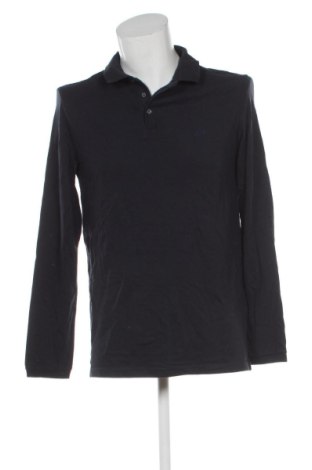 Ανδρική μπλούζα WE, Μέγεθος M, Χρώμα Μπλέ, Τιμή 8,99 €