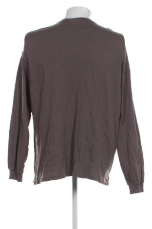 Ανδρική μπλούζα Weekday, Μέγεθος S, Χρώμα Καφέ, Τιμή 24,99 €