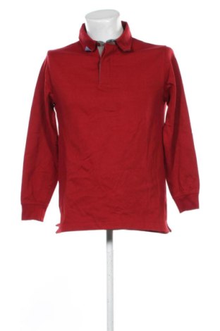 Férfi blúz Werther, Méret M, Szín Piros, Ár 4 649 Ft