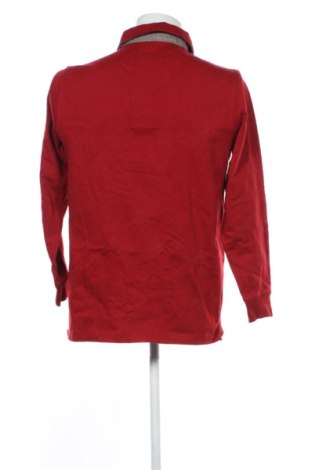Férfi blúz Werther, Méret M, Szín Piros, Ár 4 649 Ft