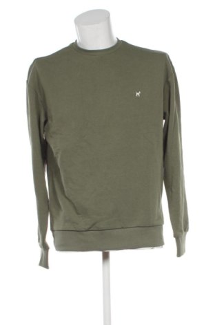 Męska bluzka Williot, Rozmiar L, Kolor Zielony, Cena 166,99 zł