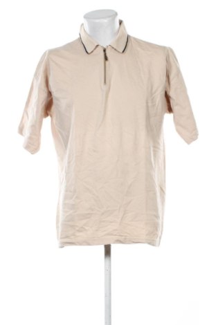 Herren Shirt Wind, Größe XXL, Farbe Beige, Preis € 8,99